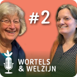 Afleveringplaatje van # 2 - Nicole