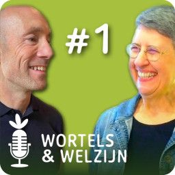 Afleveringplaatje van # 1 - Menno