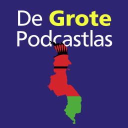 Afleveringplaatje van #145 Malawi