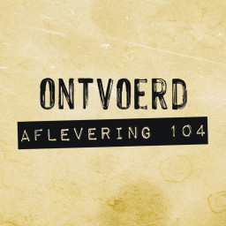 Afleveringplaatje van #104 | Bobby Dunbar | Troebel