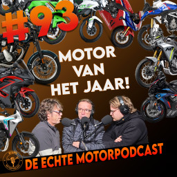 Afleveringplaatje van Motor van het Jaar 2026 Verkiezing!