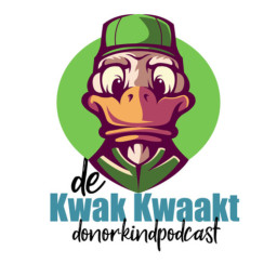 Afleveringplaatje van Episode 118: Als je het net gehoord hebt