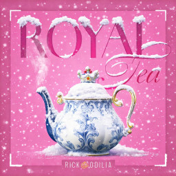 Afleveringplaatje van Royal Tea! Geen kerstfoto’s, wel kritiek: wat speelt er bij de Oranjes?