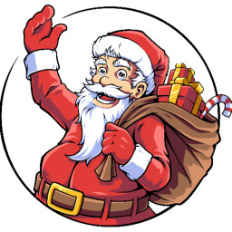 Afleveringplaatje van Kerstspecial 2025