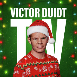 Afleveringplaatje van De koers van Vandaag Inside