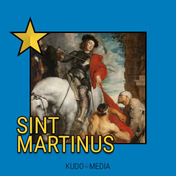 Afleveringplaatje van Special #1 Sint Martinus
