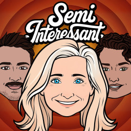 Afleveringplaatje van Els van Steijn over familiesystemen, De Fontein, trauma en patronen doorbreken (1/2) | S03E15