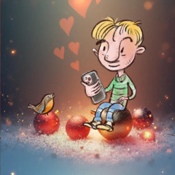 Afleveringplaatje van Bonusaflevering Kerst: Erik Bukkems