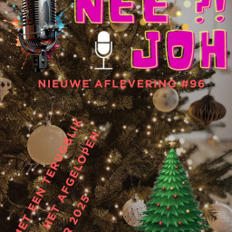 Afleveringplaatje van #96 - Jaaroverzicht 2025