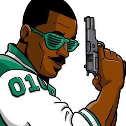 Afleveringplaatje van Hillegersberg Cop - Een Blikje Fernando Voor De Dorst