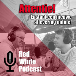 Afleveringplaatje van RWP Awards met Korneel Evers – Wie was de beste speler en wat was de grootste verrassing van 2025?