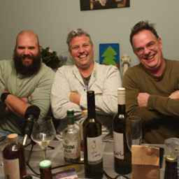 Afleveringplaatje van Aflevering 50: REBROADCAST: Aan Tafel bij Guy