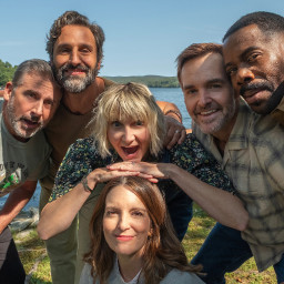 Afleveringplaatje van The Four Seasons | Michiel en Peters Mediatheek #12