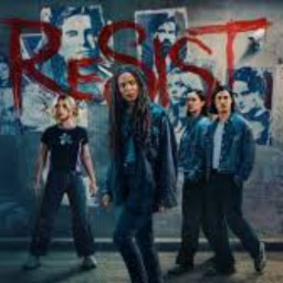 Afleveringplaatje van Gen V | Michiel en Peters Mediatheek #10