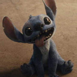 Afleveringplaatje van Lilo & Stitch | Michiel en Peters Mediatheek #3