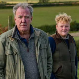Afleveringplaatje van Clarkson's Farm | Michiel en Peters Mediatheek #2