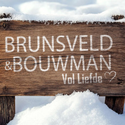 Afleveringplaatje van Winter Vol Liefde S1 - Aflevering 15 – 16 | Brunsveld en Bouwman vol Liefde