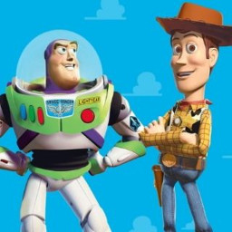 Afleveringplaatje van Toy Story | Michiel en Peters Cinefilosofische Filmhuisch #109