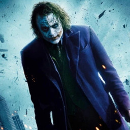 Afleveringplaatje van The Dark Knight | Michiel en Peters Cinefilosofische Filmhuysch #106