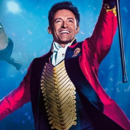 Afleveringplaatje van The Greatest Showman | Michiel en Peters Cinefilosofische Fylmhuysch #102