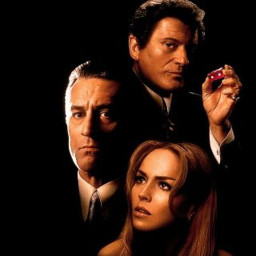 Afleveringplaatje van Casino | Michiel en Peters Cinefilosofische Filmhuisch #98