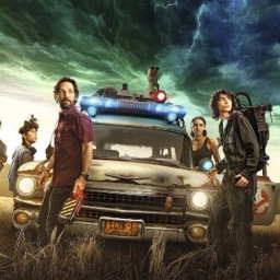 Afleveringplaatje van Ghostbusters Afterlife | Michiel en Peters Cinefilosofische Filmhuisch #94