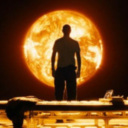 Afleveringplaatje van GN Filmhuis #90 | Sunshine