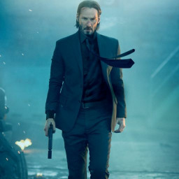 Afleveringplaatje van Gamersnet Filmhuis #85 | John Wick