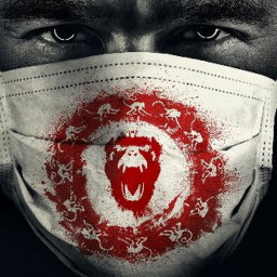 Afleveringplaatje van GN Filmhuis #84 | 12 Monkeys