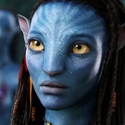 Afleveringplaatje van Gamersnet Filmhuis #82 | Avatar