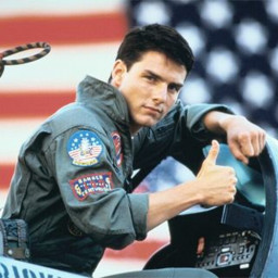 Afleveringplaatje van Gamersnet Filmhuis #78 | Top Gun