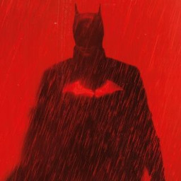 Afleveringplaatje van Gamersnet Filmhuis #76 | The Batman