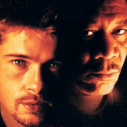 Afleveringplaatje van Gamersnet Filmhuis #74 | Seven