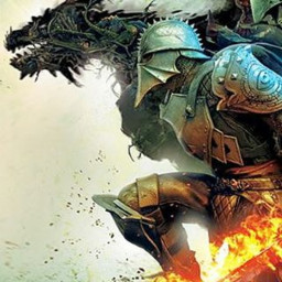 Afleveringplaatje van Gamersnet Podcast #145 | Het complot dat EA heet!