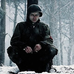 Afleveringplaatje van Gamersnet Fanzone #39 | Band of Brothers #2