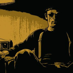 Afleveringplaatje van Gamersnet Filmhuis #36 | Leon the Professional