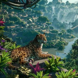 Afleveringplaatje van Gamersnet Fanzone #36 | Management Games