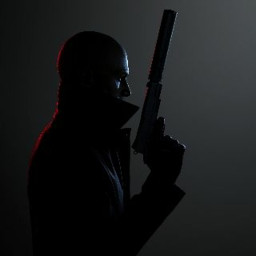 Afleveringplaatje van Gamersnet Podcast #140 | De grote Hitman 3 review!