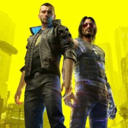 Afleveringplaatje van Gamersnet Podcast #135 | Over mirre en Cyberpunk