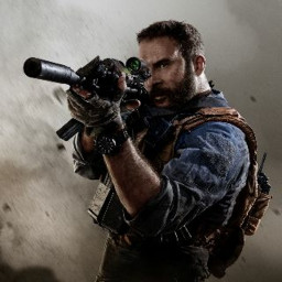 Afleveringplaatje van Gamersnet Fanzone #34 | Call Of Duty #2