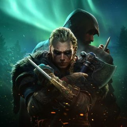 Afleveringplaatje van Gamersnet Podcast #132 | Verslaafd aan AC Valhalla