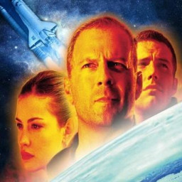 Afleveringplaatje van Gamersnet Filmhuis #24 | Armaggedon