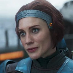 Afleveringplaatje van Podracecast #2.03 | Leia, Vader en The Mandalorian