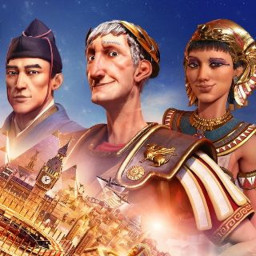 Afleveringplaatje van Gamersnet Podcast #125 | Salim leert strategisch denken