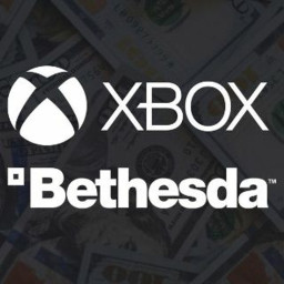 Afleveringplaatje van Gamersnet Podcast #123 | Aardverschuiving binnen de game-industrie!