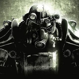 Afleveringplaatje van Gamersnet Fanzone #22 | Fallout