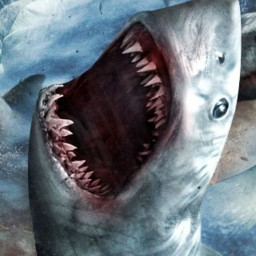 Afleveringplaatje van Gamersnet Filmhuis #13 | Sharknado