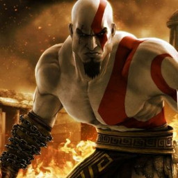 Afleveringplaatje van Gamersnet Fanzone #17 | God of War