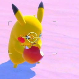 Afleveringplaatje van Gamersnet Podcast #109 | Ik Pokemon Snap er niks van!