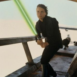 Afleveringplaatje van Gamersnet Fanzone #8 | Star Wars #2